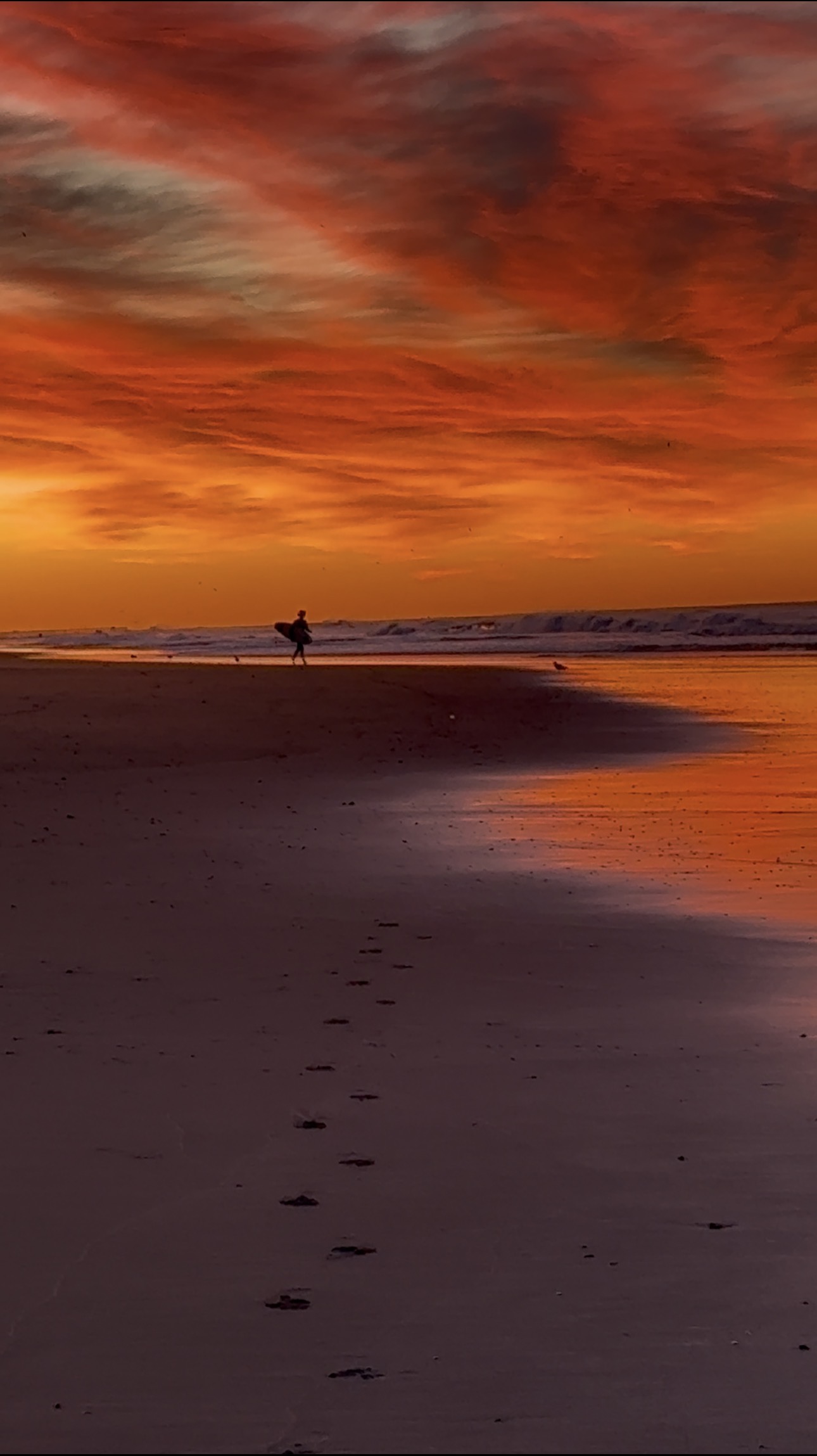 Sunrise Surfers-0441