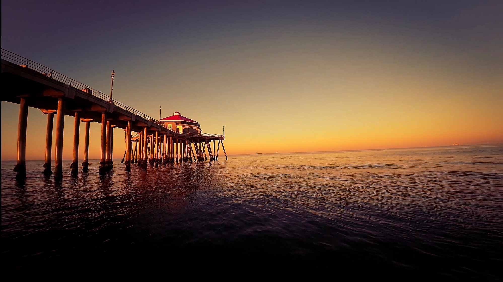 Huntington Beach Lifestyle